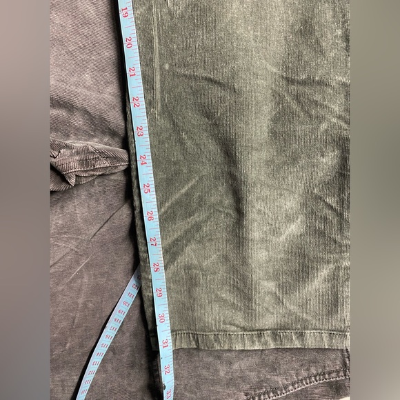 J.jill Corduroy pants - Picture 9 of 12